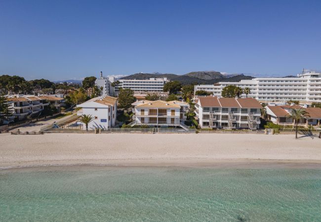 Apartment in Puerto de Alcudia - Apartamento Vista Brava Apartment in Puerto de Alcudia - Apartamento Vista Brava