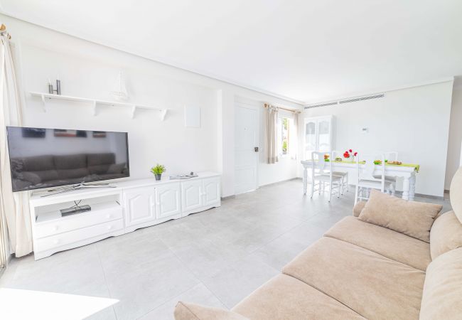 Apartment in Puerto de Alcudia - Apartamento Vista Brava Apartment in Puerto de Alcudia - Apartamento Vista Brava