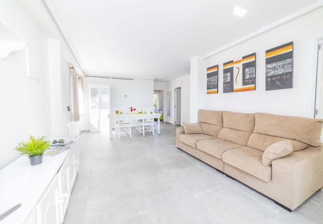Apartment in Puerto de Alcudia - Apartamento Vista Brava Apartment in Puerto de Alcudia - Apartamento Vista Brava