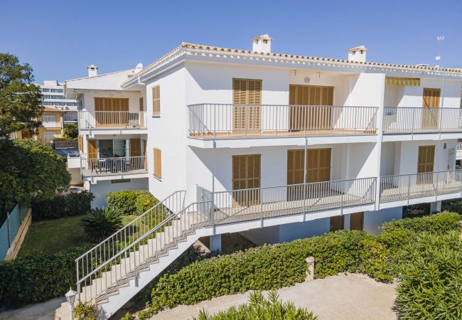 Apartment in Puerto de Alcudia - Apartamento Vista Brava Apartment in Puerto de Alcudia - Apartamento Vista Brava