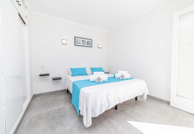 Apartment in Puerto de Alcudia - Apartamento Vista Brava Apartment in Puerto de Alcudia - Apartamento Vista Brava