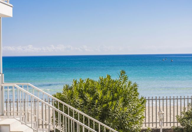 Apartment in Puerto de Alcudia - Apartamento Vista Brava Apartment in Puerto de Alcudia - Apartamento Vista Brava