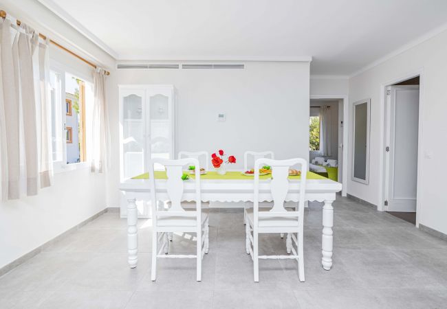 Apartment in Puerto de Alcudia - Apartamento Vista Brava Apartment in Puerto de Alcudia - Apartamento Vista Brava
