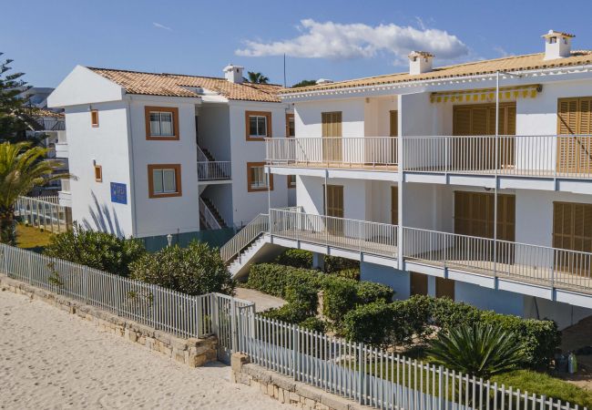 Apartment in Puerto de Alcudia - Apartamento Vista Brava Apartment in Puerto de Alcudia - Apartamento Vista Brava