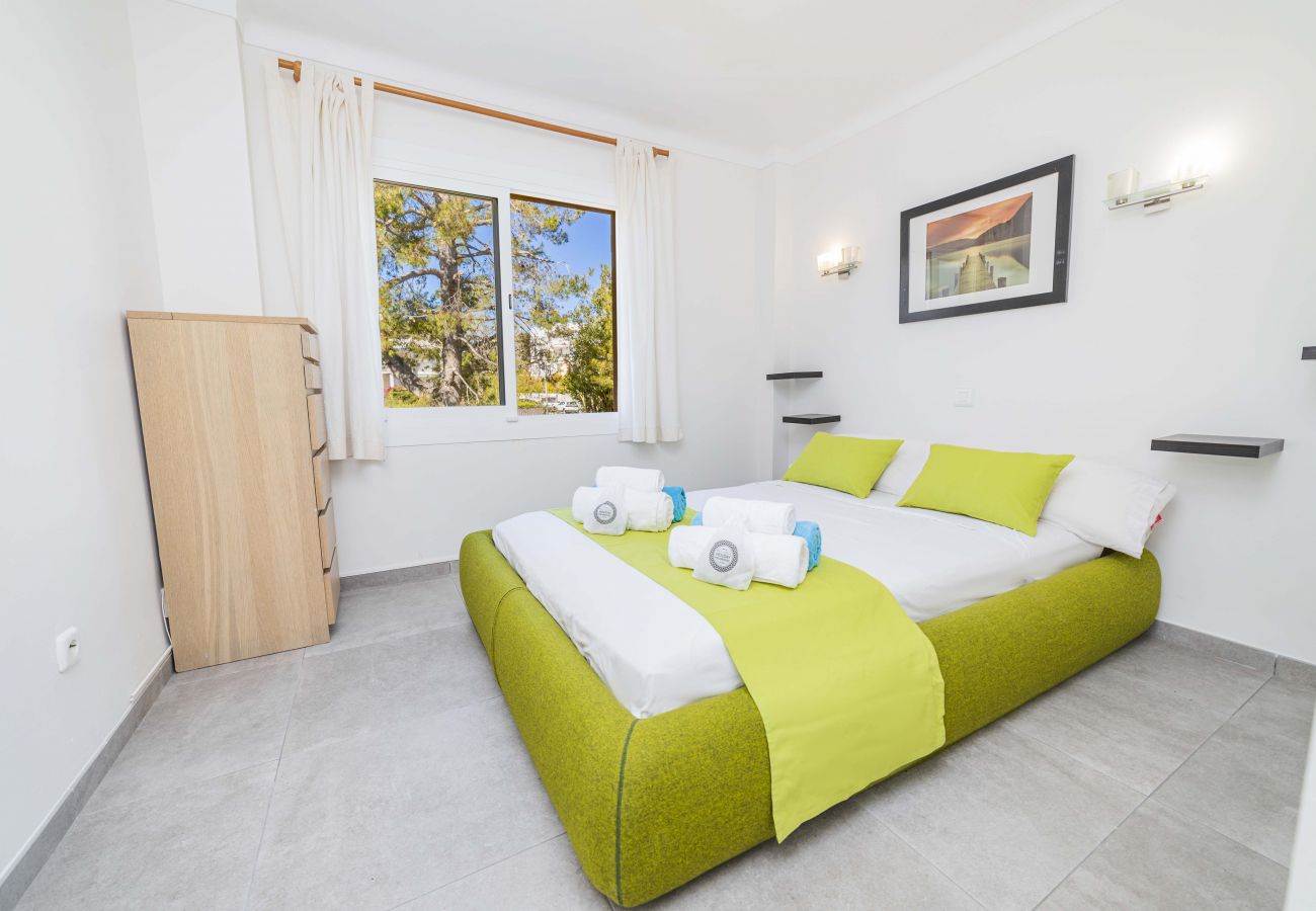 Apartment in Puerto de Alcudia - Apartamento Vista Brava Apartment in Puerto de Alcudia - Apartamento Vista Brava