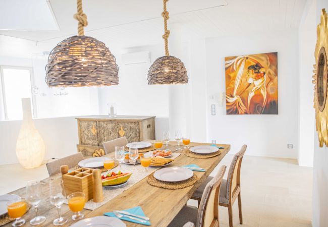 House in Puerto de Alcudia - Casa Rewa House in Puerto de Alcudia - Casa Rewa