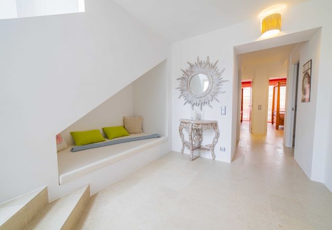 House in Puerto de Alcudia - Casa Rewa House in Puerto de Alcudia - Casa Rewa