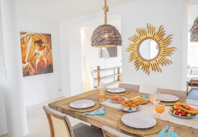 House in Puerto de Alcudia - Casa Rewa House in Puerto de Alcudia - Casa Rewa