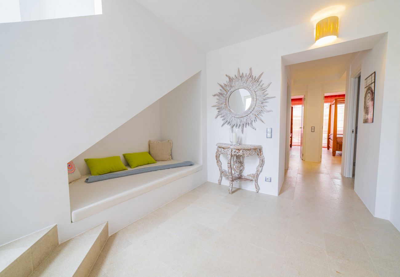 House in Puerto de Alcudia - Casa Rewa House in Puerto de Alcudia - Casa Rewa
