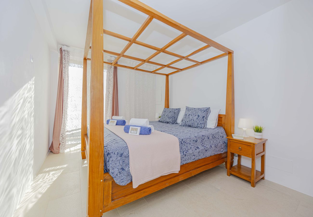 House in Puerto de Alcudia - Casa Rewa House in Puerto de Alcudia - Casa Rewa