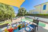 Villa in Alcudia - Villa Bonaire Roure Villa in Alcudia - Villa Bonaire Roure