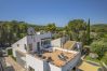 Villa in Alcudia - Villa Bonaire Roure Villa in Alcudia - Villa Bonaire Roure