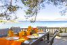 Villa in Alcúdia - Villa Morer Vermell
