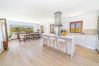 Villa in Alcudia - Villa Can Segue Villa in Alcudia - Villa Can Segue