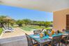 Villa in Alcudia - Villa Can Segue Villa in Alcudia - Villa Can Segue