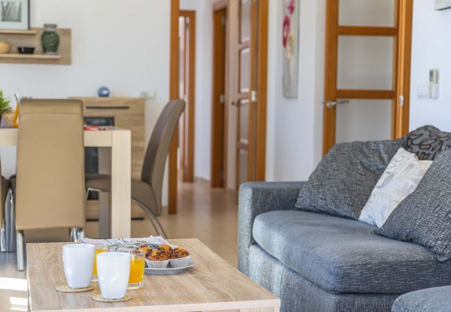 Apartment in Cala Ratjada - Apartamento Bellavista Puerto 2B Apartment in Cala Ratjada - Apartamento Bellavista Puerto 2B