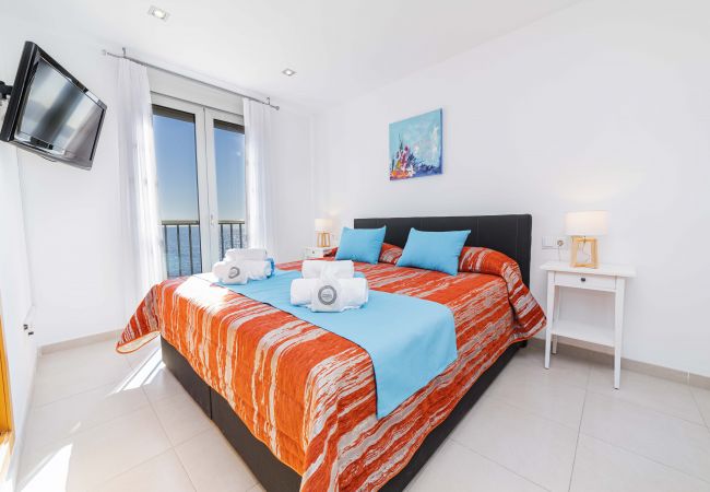 Apartment in Cala Ratjada - Apartamento Bellavista Puerto 2B Apartment in Cala Ratjada - Apartamento Bellavista Puerto 2B