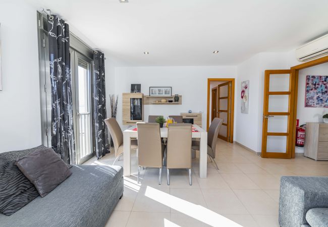 Apartment in Cala Ratjada - Apartamento Bellavista Puerto 2B Apartment in Cala Ratjada - Apartamento Bellavista Puerto 2B