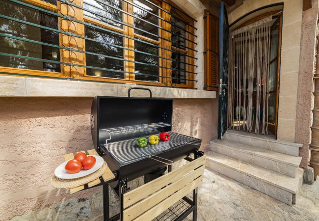 Villa in Playa de Muro - Villa Plomer Serra Villa in Playa de Muro - Villa Plomer Serra