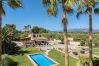 Villa in Alcúdia - Villa Can Cosme Villa in Alcúdia - Villa Can Cosme