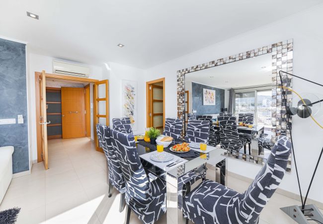 Apartment in Cala Ratjada - Apartamento Bellavista Puerto 3º Apartment in Cala Ratjada - Apartamento Bellavista Puerto 3º