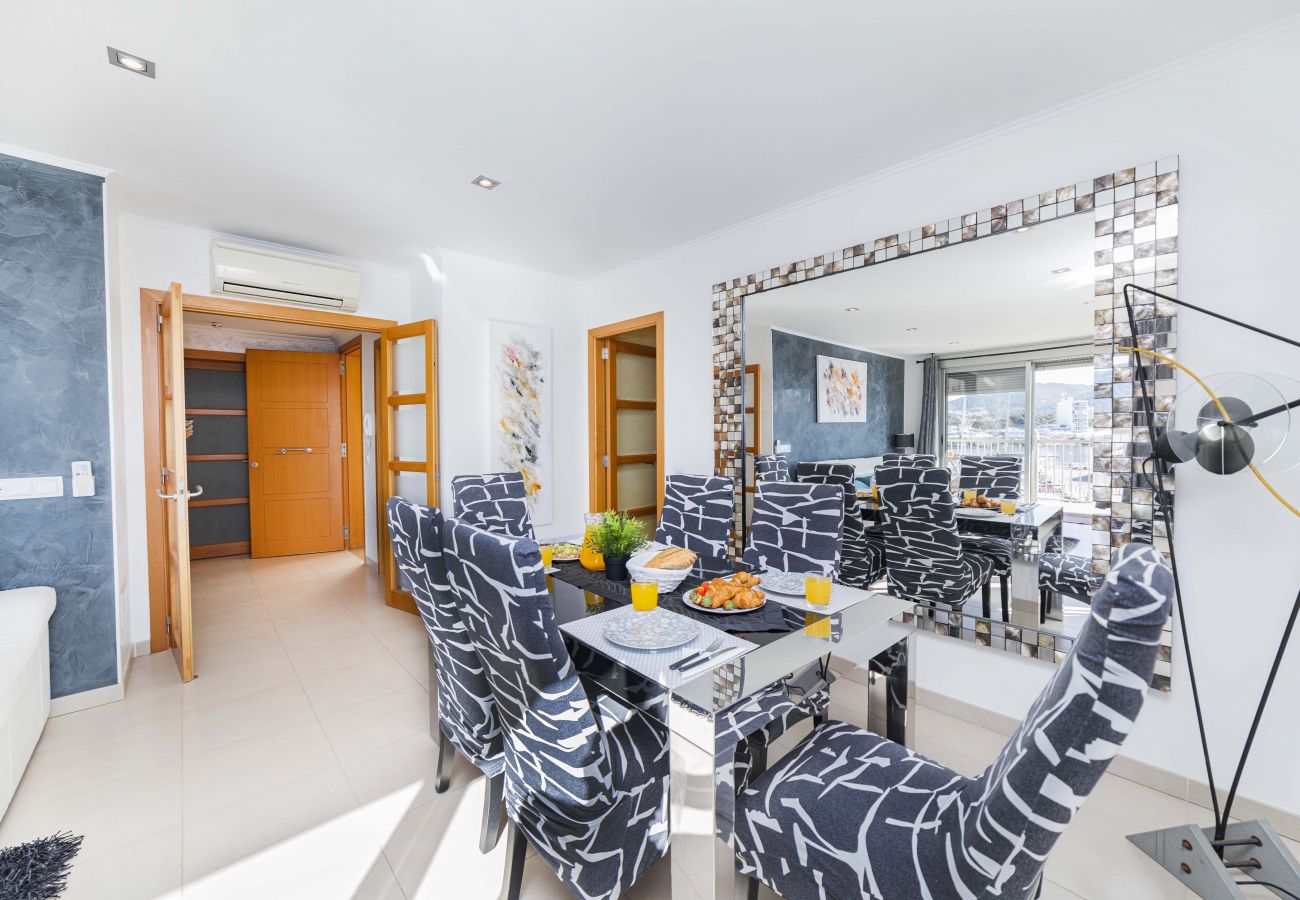 Apartment in Cala Ratjada - Apartamento Bellavista Puerto 3º Apartment in Cala Ratjada - Apartamento Bellavista Puerto 3º