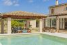 Villa in Alcudia - Villa Son Rotger Villa in Alcudia - Villa Son Rotger