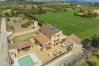 Villa in Alcudia - Villa Son Rotger Villa in Alcudia - Villa Son Rotger