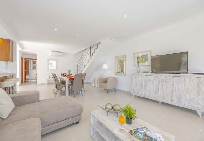 Villa in Playa de Muro - Villa Cel Villa in Playa de Muro - Villa Cel