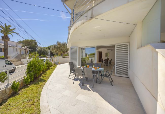 Villa in Playa de Muro - Villa Cel Villa in Playa de Muro - Villa Cel