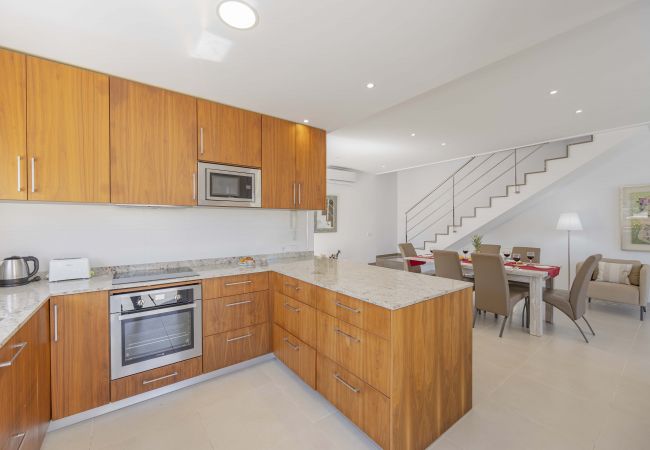 Villa in Playa de Muro - Villa Cel Villa in Playa de Muro - Villa Cel