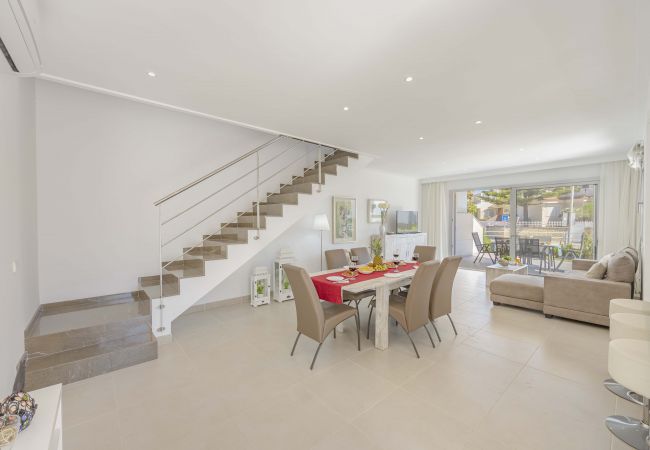 Villa in Playa de Muro - Villa Cel Villa in Playa de Muro - Villa Cel