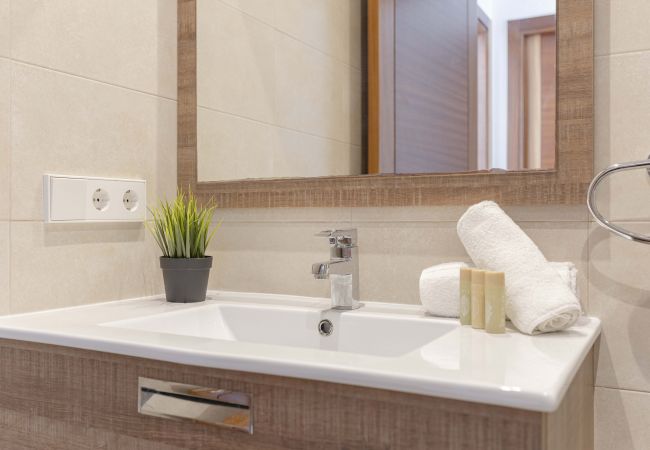 Villa in Playa de Muro - Villa Cel Villa in Playa de Muro - Villa Cel