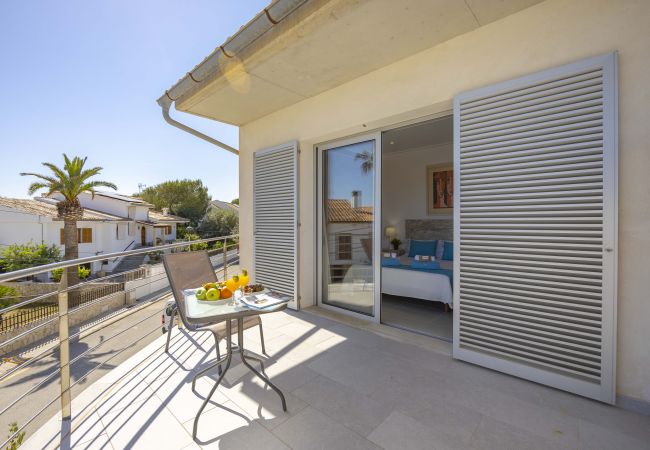 Villa in Playa de Muro - Villa Cel Villa in Playa de Muro - Villa Cel