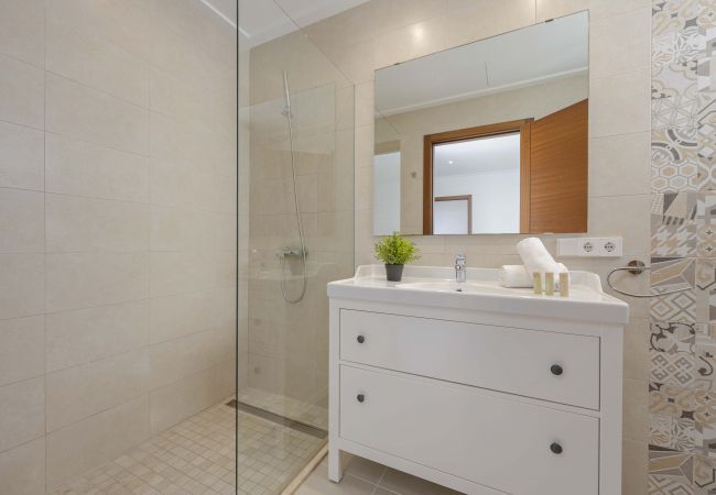 Villa in Playa de Muro - Villa Cel Villa in Playa de Muro - Villa Cel