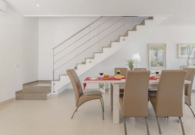 Villa in Playa de Muro - Villa Cel Villa in Playa de Muro - Villa Cel