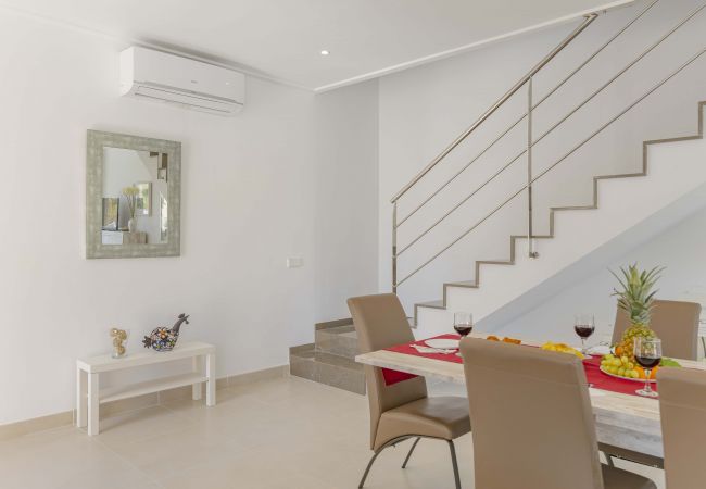 Villa in Playa de Muro - Villa Cel Villa in Playa de Muro - Villa Cel