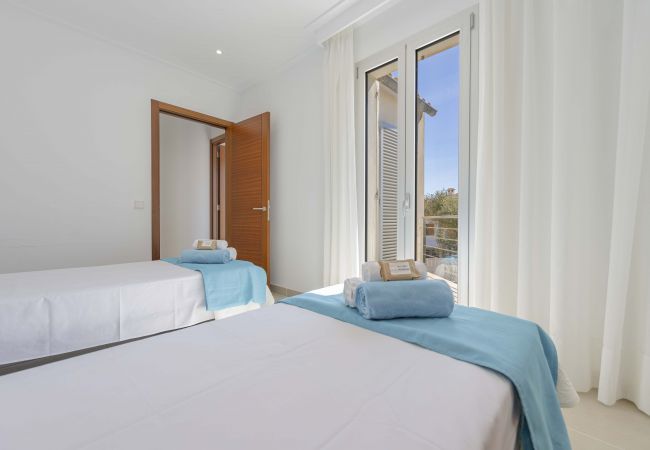 Villa in Playa de Muro - Villa Cel Villa in Playa de Muro - Villa Cel