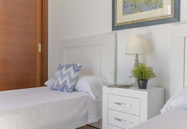 Villa in Playa de Muro - Villa Cel Villa in Playa de Muro - Villa Cel