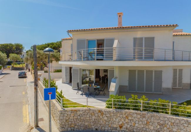 Villa in Playa de Muro - Villa Cel Villa in Playa de Muro - Villa Cel