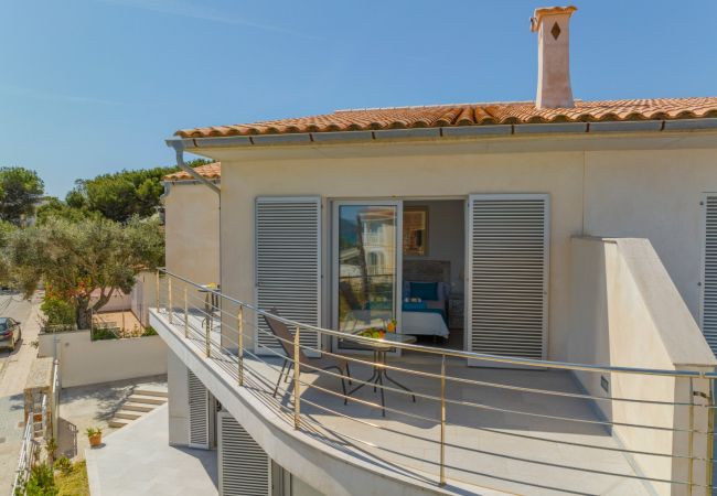 Villa in Playa de Muro - Villa Cel Villa in Playa de Muro - Villa Cel