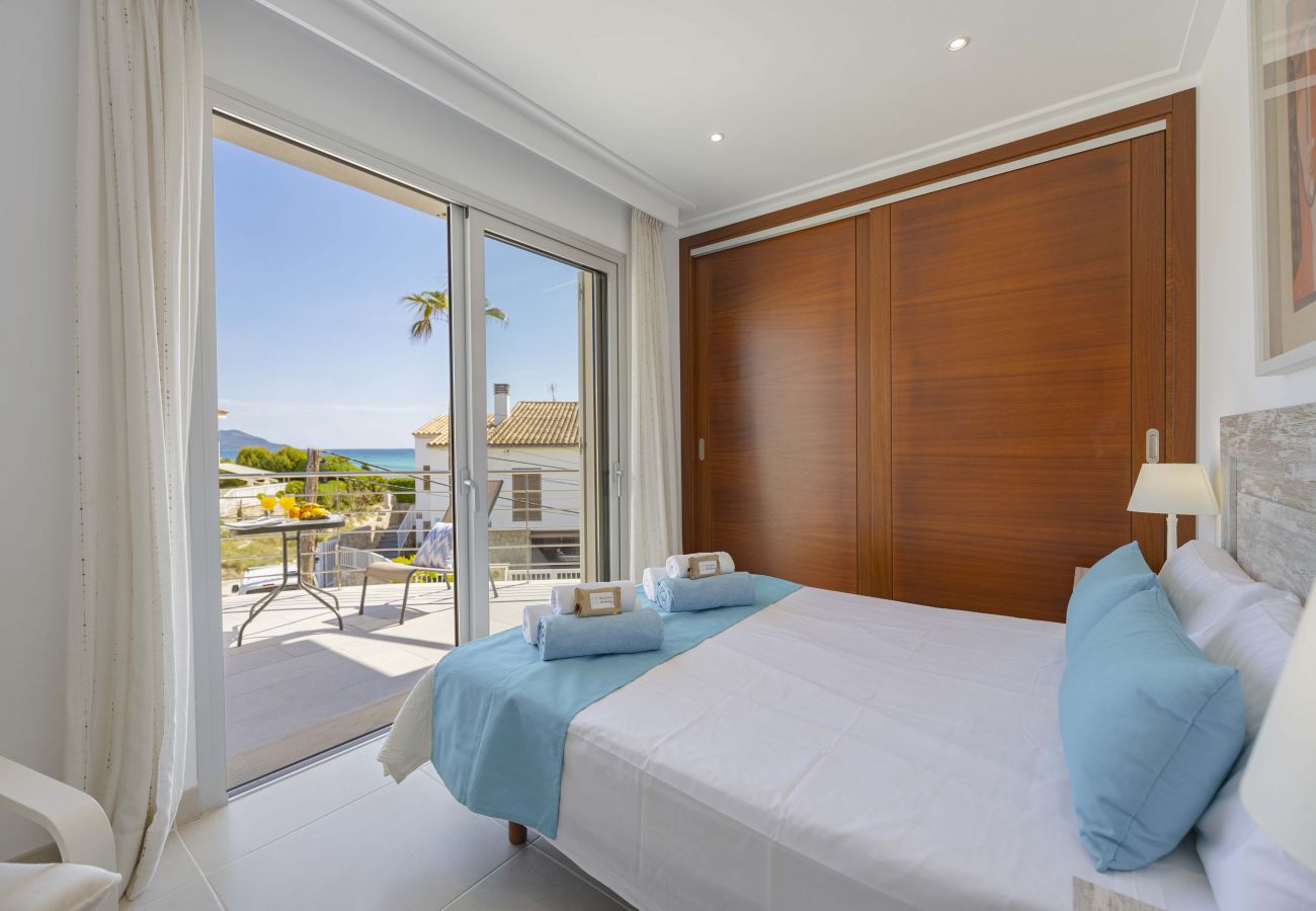 Villa in Playa de Muro - Villa Cel Villa in Playa de Muro - Villa Cel