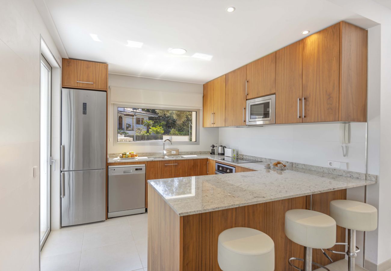 Villa in Playa de Muro - Villa Cel Villa in Playa de Muro - Villa Cel