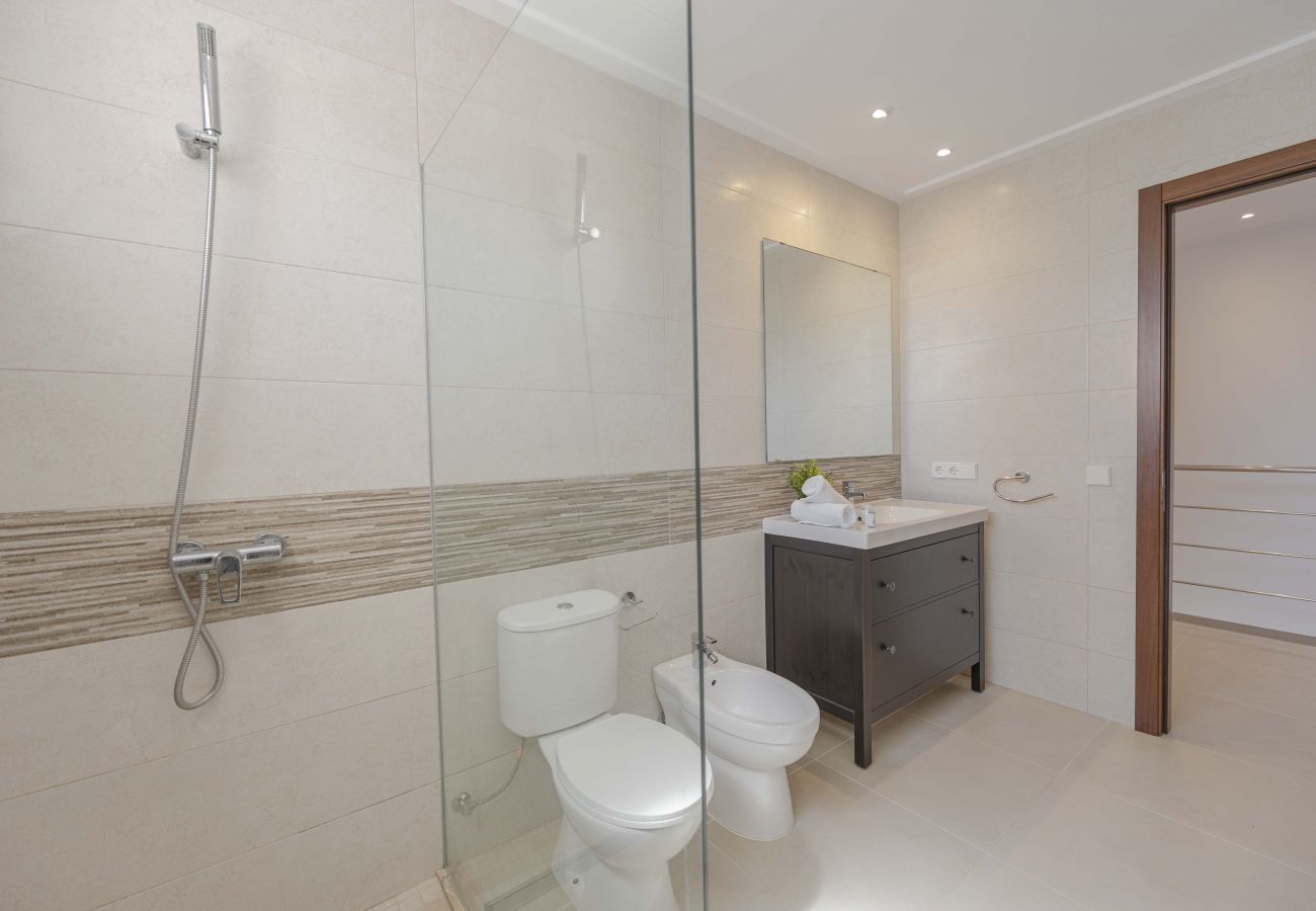 Villa in Playa de Muro - Villa Cel Villa in Playa de Muro - Villa Cel