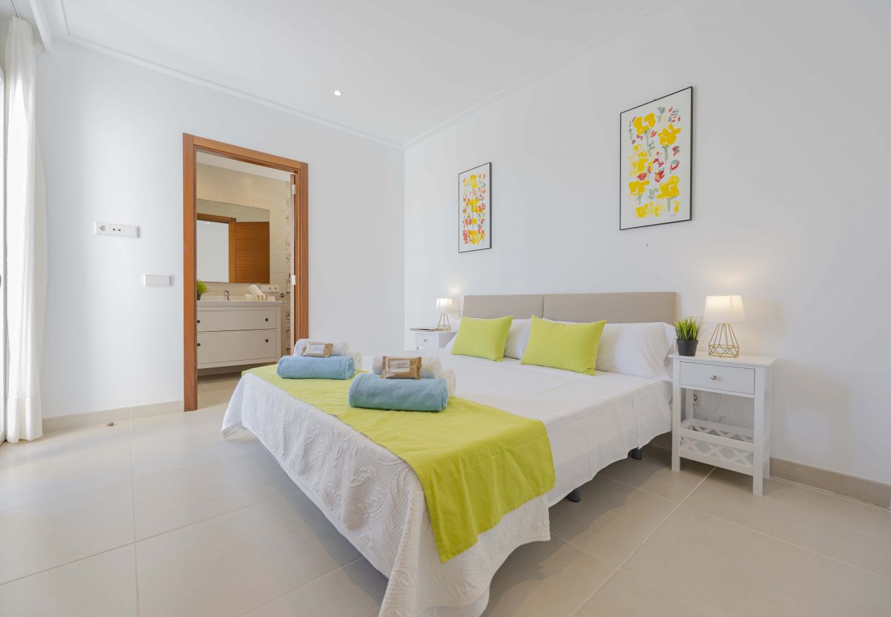 Villa in Playa de Muro - Villa Cel Villa in Playa de Muro - Villa Cel