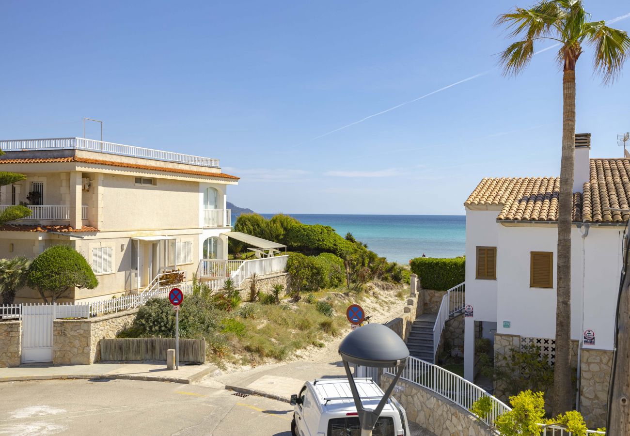 Villa in Playa de Muro - Villa Cel Villa in Playa de Muro - Villa Cel