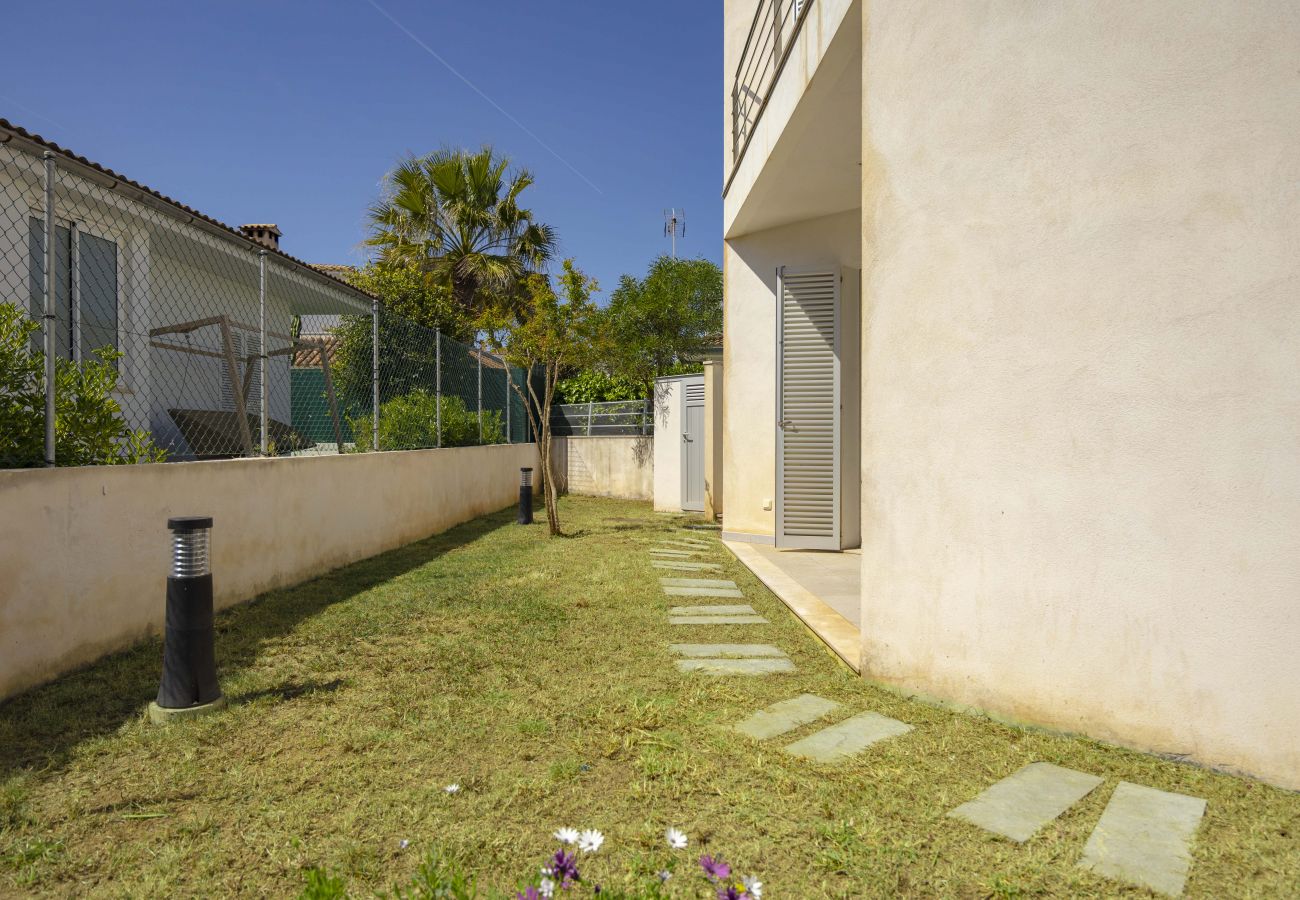 Villa in Playa de Muro - Villa Cel Villa in Playa de Muro - Villa Cel