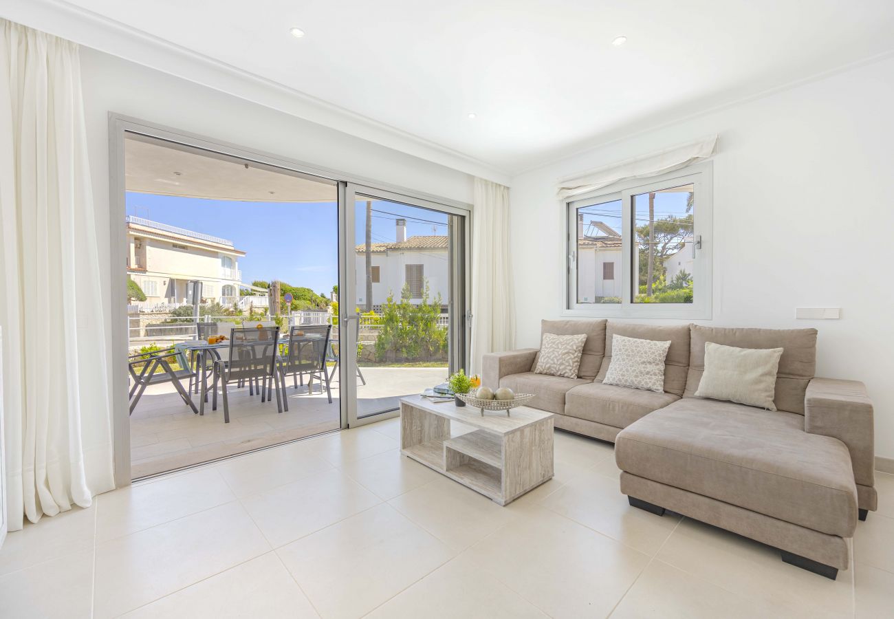 Villa in Playa de Muro - Villa Cel Villa in Playa de Muro - Villa Cel