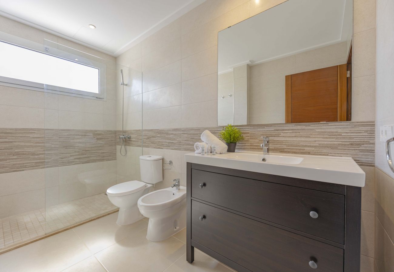 Villa in Playa de Muro - Villa Cel Villa in Playa de Muro - Villa Cel