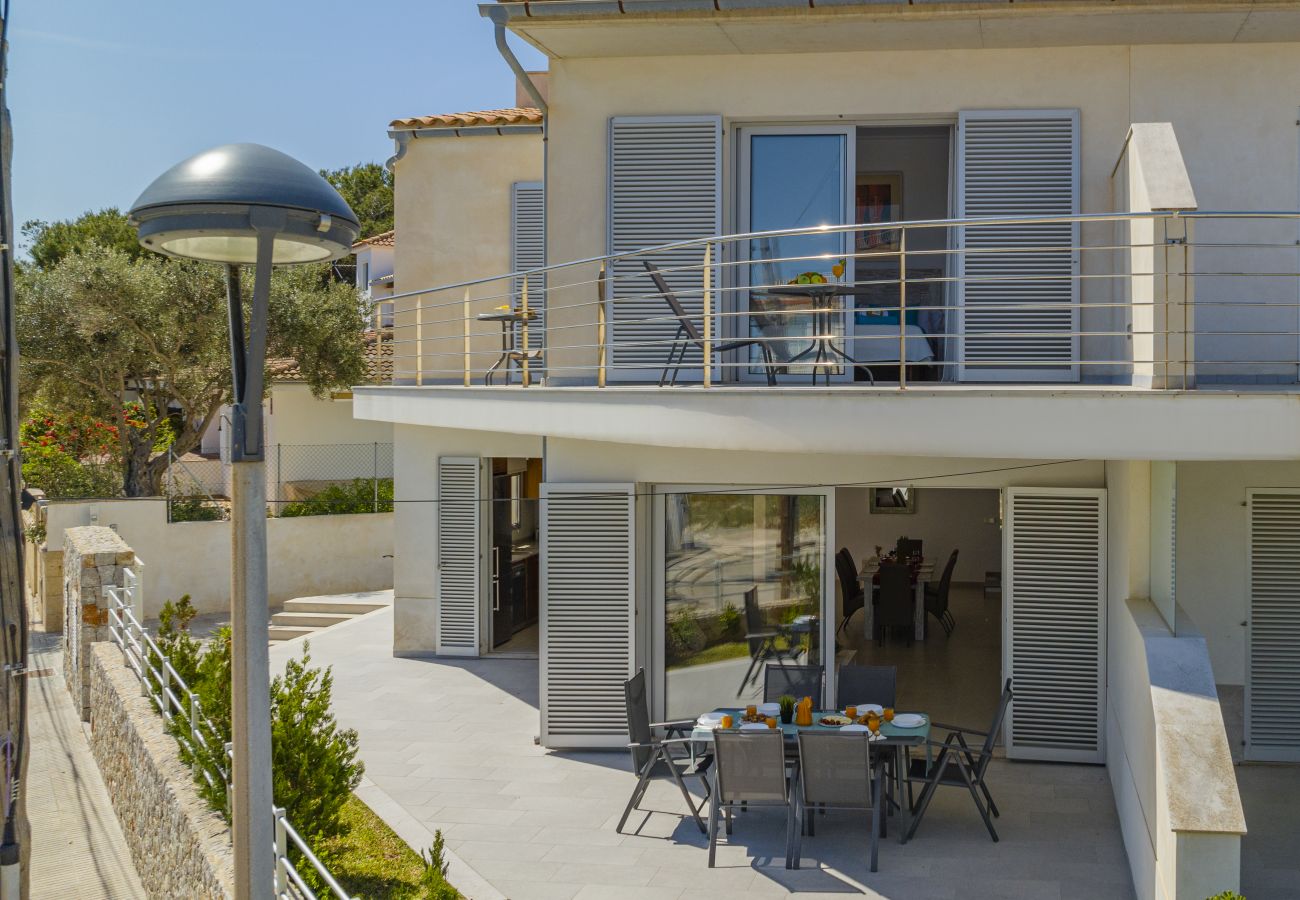 Villa in Playa de Muro - Villa Cel Villa in Playa de Muro - Villa Cel